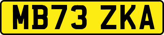 MB73ZKA