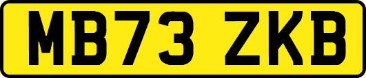 MB73ZKB
