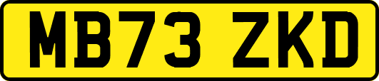 MB73ZKD