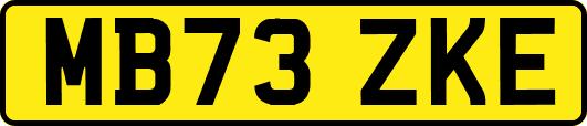 MB73ZKE
