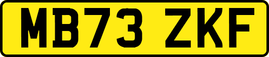 MB73ZKF