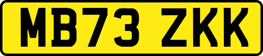 MB73ZKK