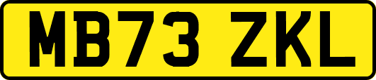 MB73ZKL