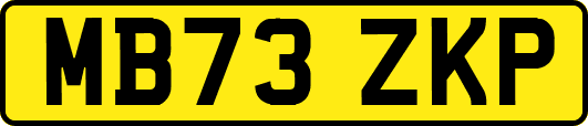 MB73ZKP