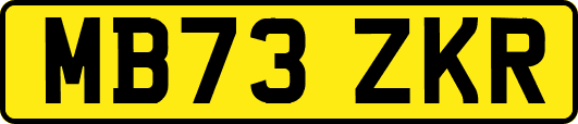 MB73ZKR