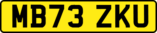 MB73ZKU