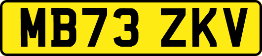 MB73ZKV