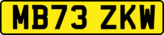 MB73ZKW
