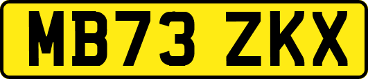 MB73ZKX