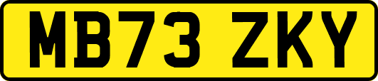 MB73ZKY