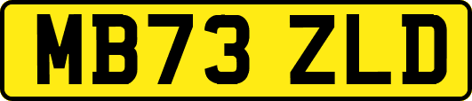 MB73ZLD