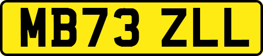 MB73ZLL