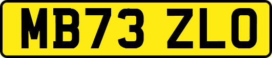 MB73ZLO