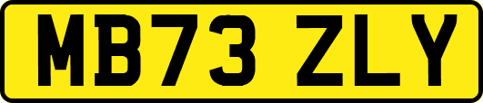MB73ZLY