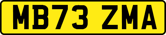 MB73ZMA