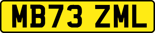 MB73ZML