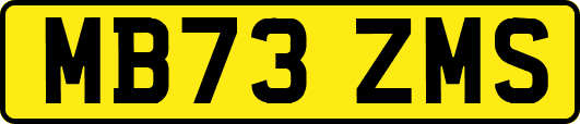 MB73ZMS