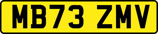 MB73ZMV