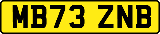 MB73ZNB