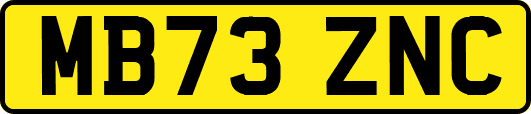 MB73ZNC