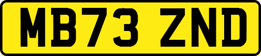 MB73ZND