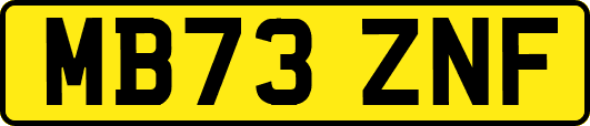 MB73ZNF