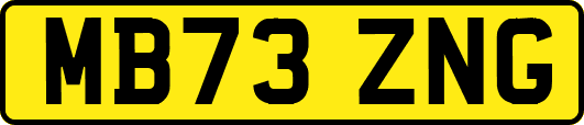 MB73ZNG