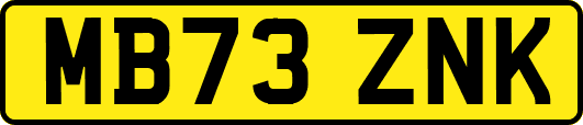 MB73ZNK