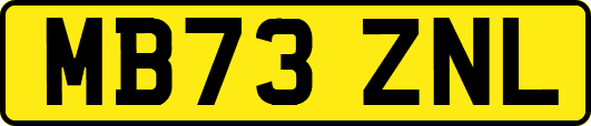 MB73ZNL