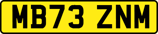 MB73ZNM