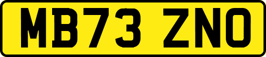 MB73ZNO