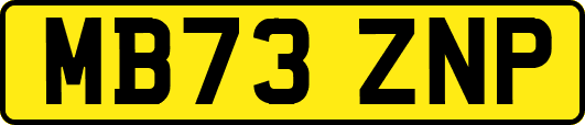 MB73ZNP