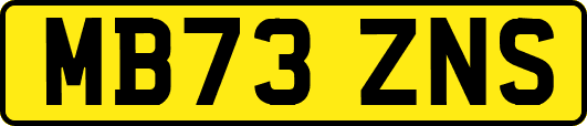 MB73ZNS
