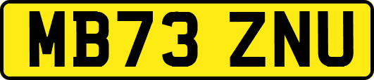MB73ZNU