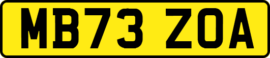 MB73ZOA