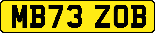 MB73ZOB