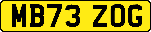 MB73ZOG