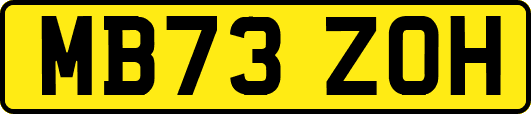 MB73ZOH
