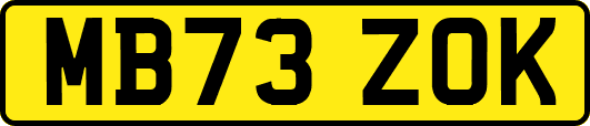 MB73ZOK