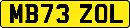 MB73ZOL
