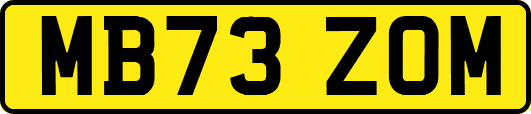 MB73ZOM