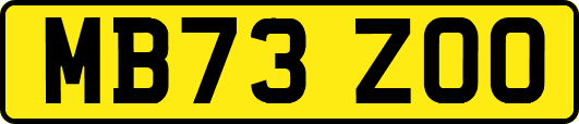 MB73ZOO