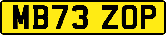 MB73ZOP