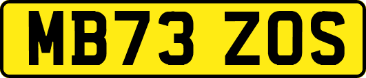 MB73ZOS