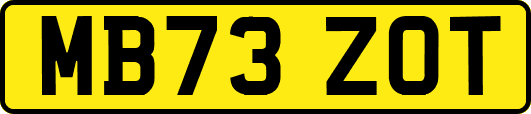 MB73ZOT