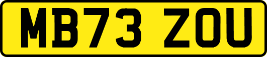 MB73ZOU