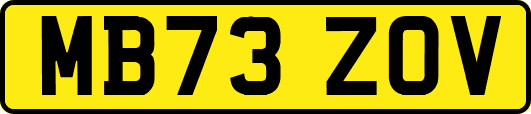 MB73ZOV