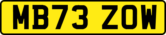MB73ZOW