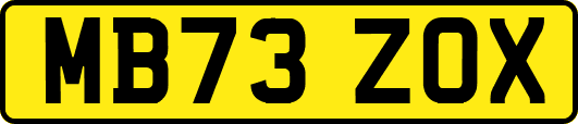 MB73ZOX