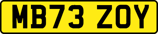 MB73ZOY